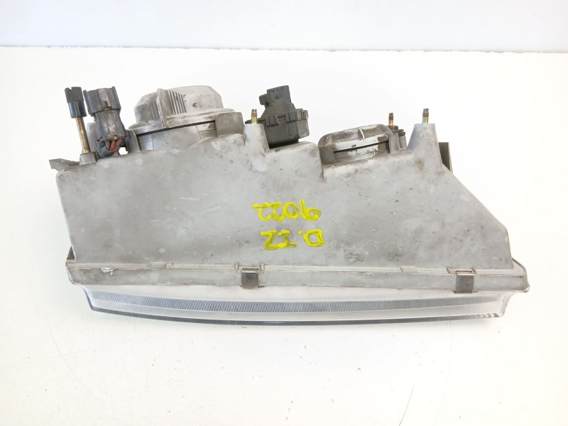 Recambio de faro izquierdo para daewoo aranos 2.0 referencia OEM IAM 96179918  