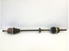 Recambio de transmision delantera derecha para daewoo aranos 2.0 referencia OEM IAM DA22072  