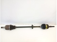 Recambio de transmision delantera derecha para daewoo aranos 2.0 referencia OEM IAM DA22072   2