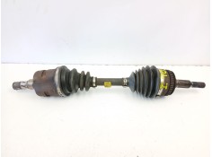 Recambio de transmision delantera izquierda para daewoo aranos 2.0 referencia OEM IAM DA22070  