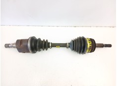 Recambio de transmision delantera izquierda para daewoo aranos 2.0 referencia OEM IAM DA22070   2