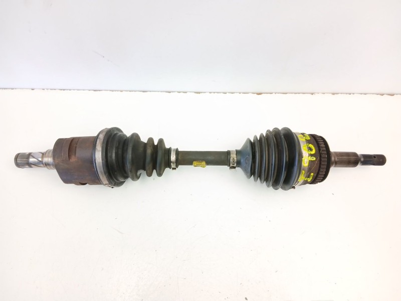 Recambio de transmision delantera izquierda para daewoo aranos 2.0 referencia OEM IAM DA22070  