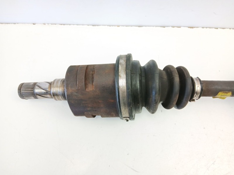 Recambio de transmision delantera izquierda para daewoo aranos 2.0 referencia OEM IAM DA22070  