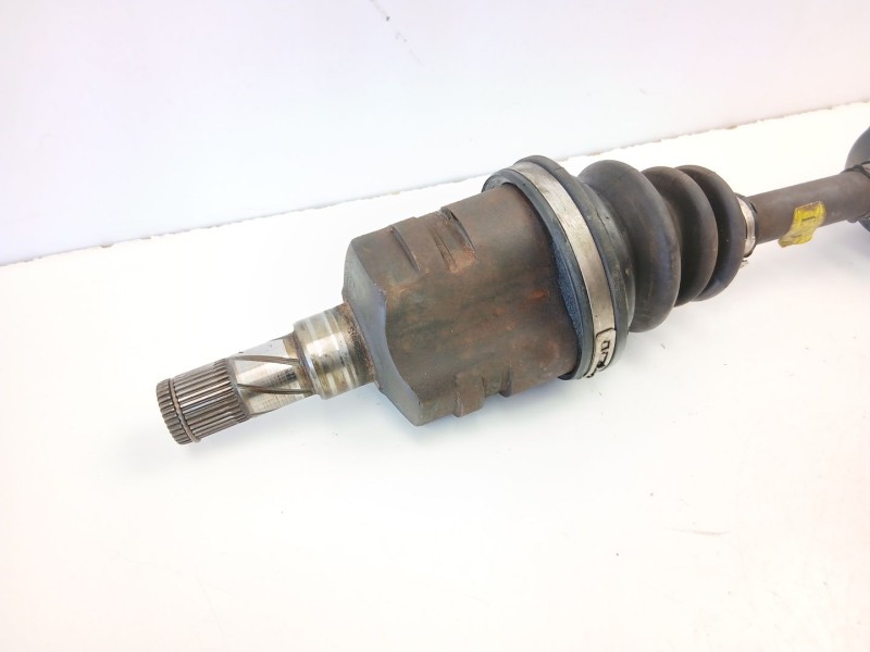 Recambio de transmision delantera izquierda para daewoo aranos 2.0 referencia OEM IAM DA22070  