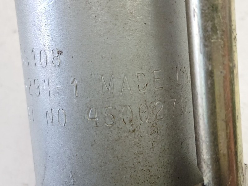 Recambio de bomba combustible aforador para daewoo aranos 2.0 referencia OEM IAM 4500270  