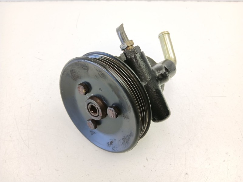 Recambio de bomba direccion para daewoo aranos 2.0 referencia OEM IAM 26025012  