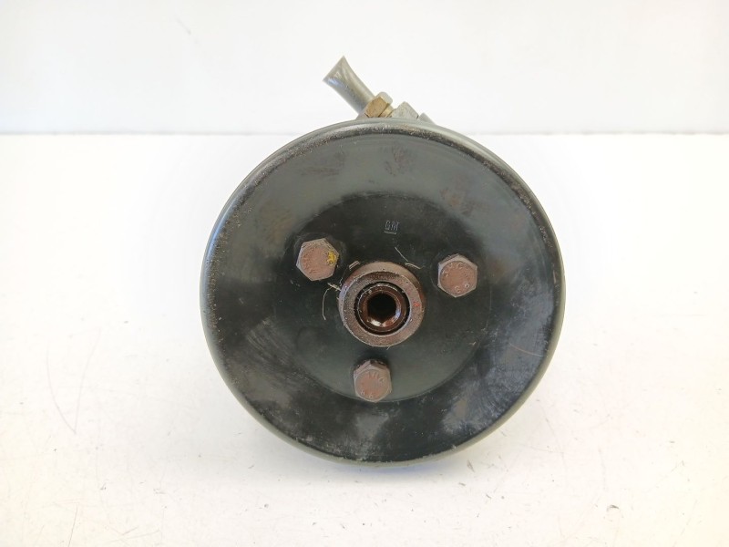 Recambio de bomba direccion para daewoo aranos 2.0 referencia OEM IAM 26025012  