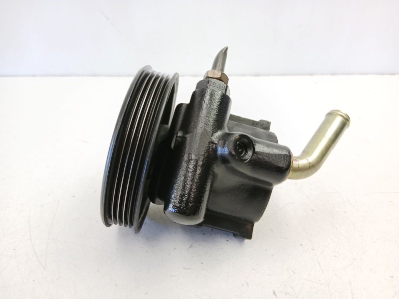 Recambio de bomba direccion para daewoo aranos 2.0 referencia OEM IAM 26025012  