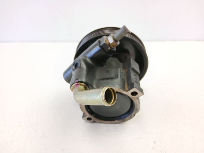 Recambio de bomba direccion para daewoo aranos 2.0 referencia OEM IAM 26025012  
