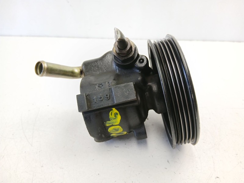 Recambio de bomba direccion para daewoo aranos 2.0 referencia OEM IAM 26025012  
