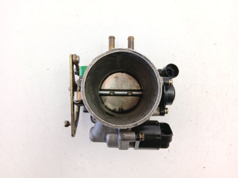 Recambio de caja mariposa para daewoo aranos 2.0 referencia OEM IAM 92061459  