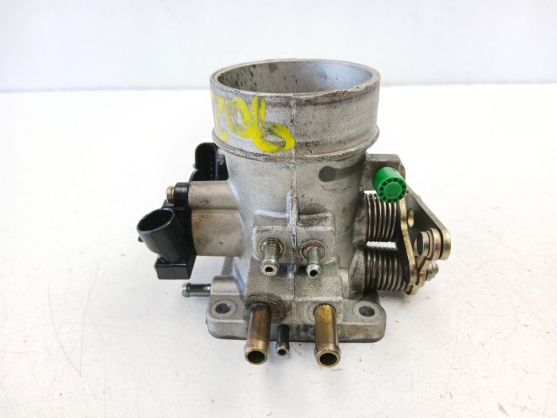 Recambio de caja mariposa para daewoo aranos 2.0 referencia OEM IAM 92061459  