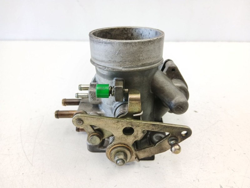 Recambio de caja mariposa para daewoo aranos 2.0 referencia OEM IAM 92061459  