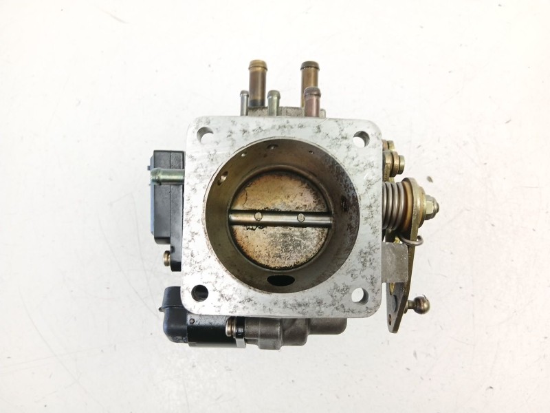Recambio de caja mariposa para daewoo aranos 2.0 referencia OEM IAM 92061459  