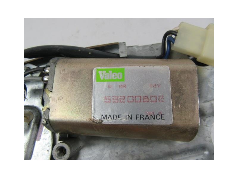 Recambio de motor limpia trasero : renault 21 : 2.0 g (117,61cv) [1989] para renault 21 2.0 g referencia OEM IAM 53200802  