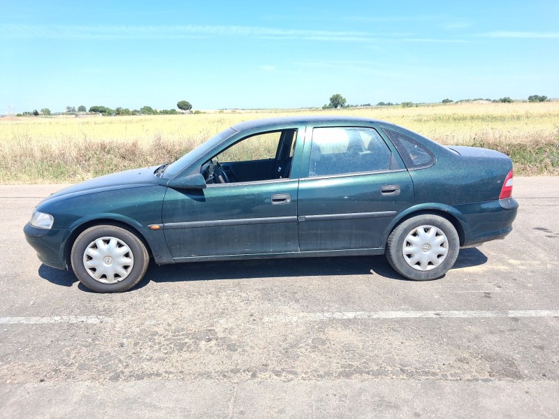 opel vectra b (j96) del año 1998