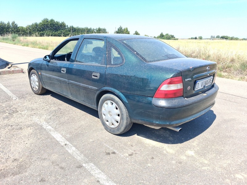 opel vectra b (j96) del año 1998