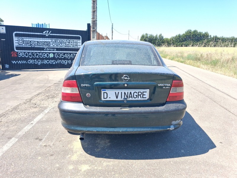 opel vectra b (j96) del año 1998