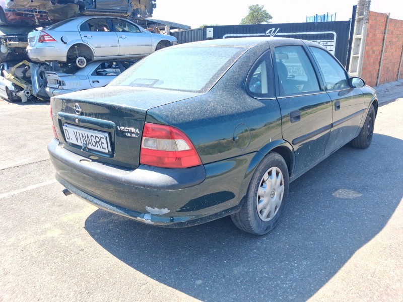 opel vectra b (j96) del año 1998