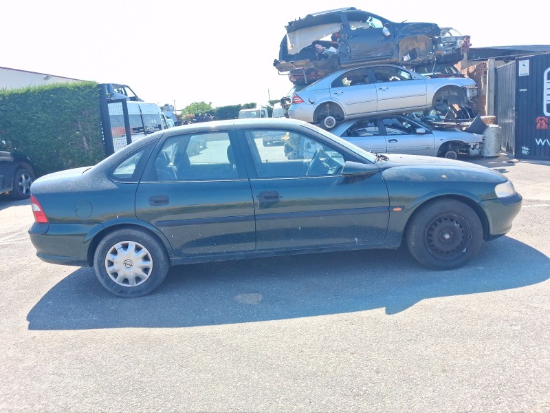 opel vectra b (j96) del año 1998