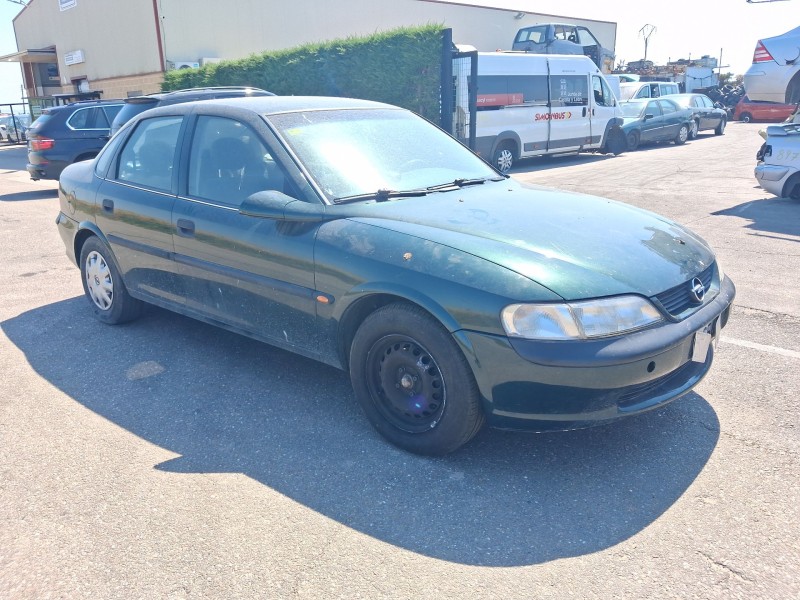 opel vectra b (j96) del año 1998