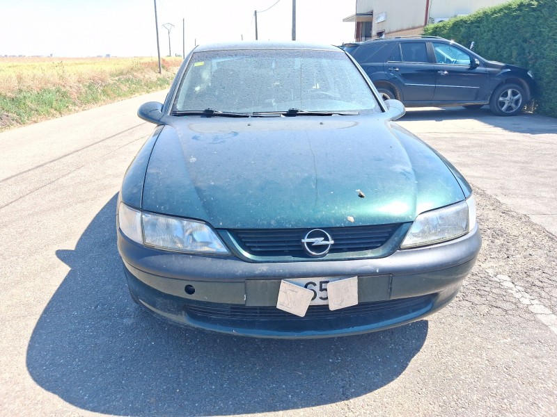 opel vectra b (j96) del año 1998