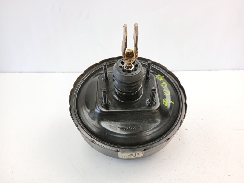 Recambio de servofreno para nissan primera (p11) 2.0 td referencia OEM IAM 472109F507 0204021803 