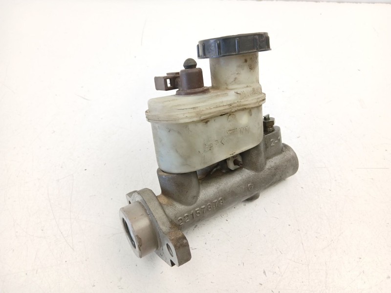 Recambio de bomba de freno para nissan primera (p11) 2.0 td referencia OEM IAM 460105M300  