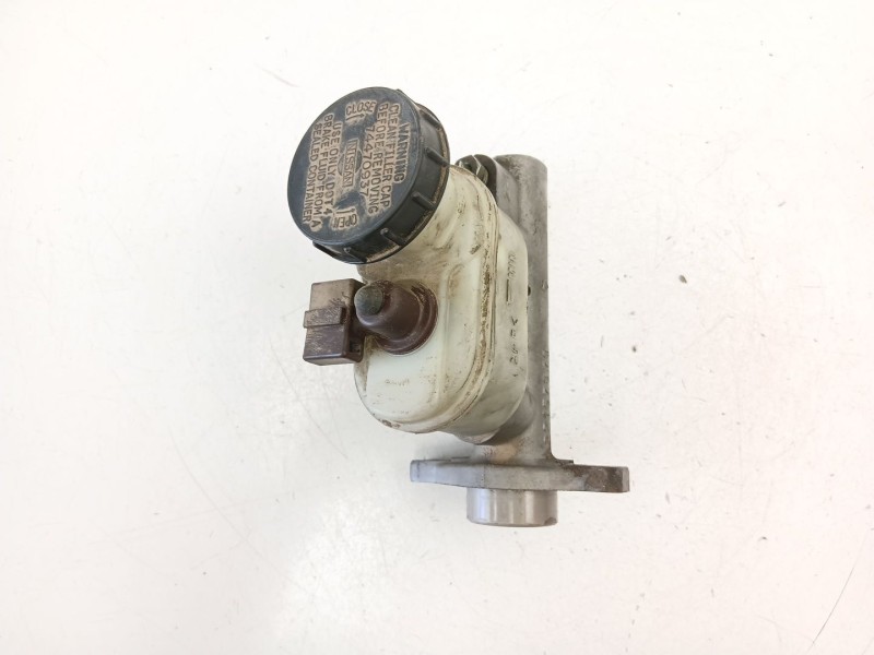 Recambio de bomba de freno para nissan primera (p11) 2.0 td referencia OEM IAM 460105M300  