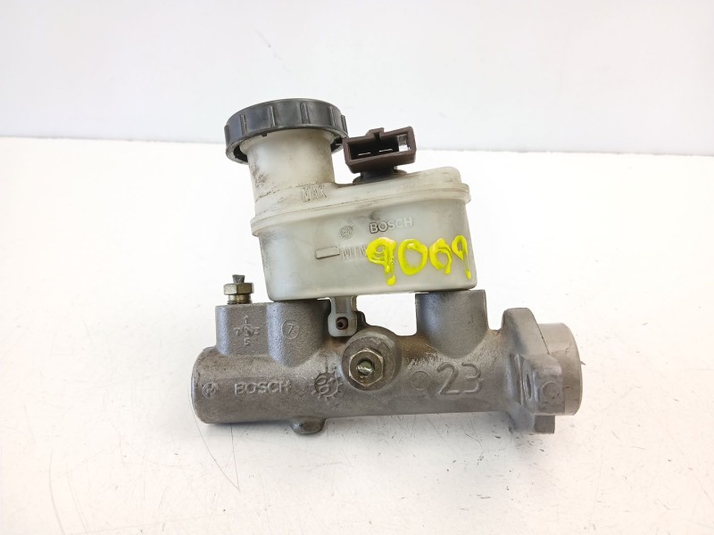 Recambio de bomba de freno para nissan primera (p11) 2.0 td referencia OEM IAM 460105M300  