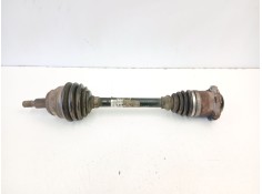 Recambio de transmision delantera izquierda para seat toledo ii (1m2) 1.6 16v referencia OEM IAM 1J0407271JL  