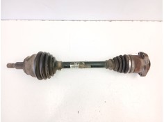 Recambio de transmision delantera izquierda para seat toledo ii (1m2) 1.6 16v referencia OEM IAM 1J0407271JL   2