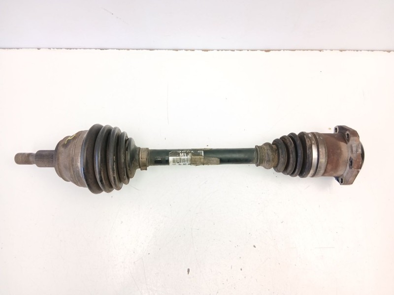 Recambio de transmision delantera izquierda para seat toledo ii (1m2) 1.6 16v referencia OEM IAM 1J0407271JL  