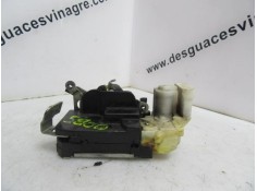 Recambio de cerradura pta. tras. dch. : lancia lybra : 1.9 jtd (115,57cv)5p [2002] para lancia lybra 1.9 jtd (115,57cv 1.9 jtd 5