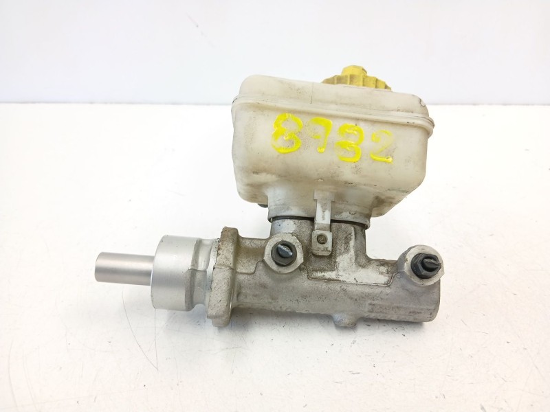 Recambio de bomba de freno para seat toledo ii (1m2) 1.6 16v referencia OEM IAM 1J1614019  