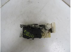 Recambio de cerradura pta. tras. dch. : lancia lybra : 1.9 jtd (115,57cv)5p [2002] para lancia lybra 1.9 jtd (115,57cv 1.9 jtd 5 2