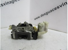 Recambio de cerradura pta. tras. izq. : lancia lybra : 1.9 jtd (115,57cv)5p [2002] para lancia lybra 1.9 jtd (115,57cv 1.9 jtd 5