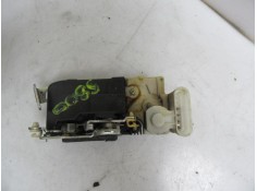 Recambio de cerradura pta. tras. izq. : lancia lybra : 1.9 jtd (115,57cv)5p [2002] para lancia lybra 1.9 jtd (115,57cv 1.9 jtd 5 2