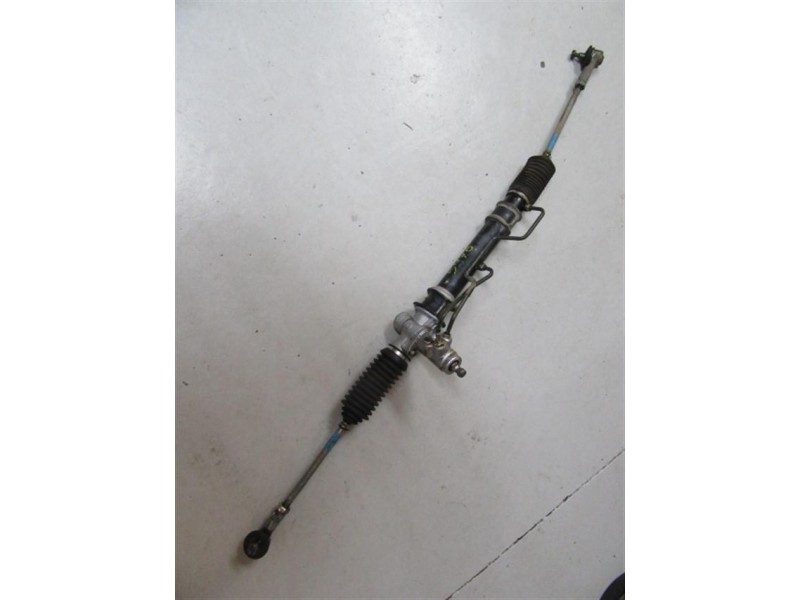 Recambio de direccion asistida : hyundai galloper : 2.0 g santano (104,69cv) [1999] para hyundai galloper 2.0 g santano referenc