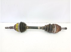 Recambio de transmision delantera izquierda para opel astra g hatchback (t98) 1.8 16v (f08, f48) referencia OEM IAM 9117413  