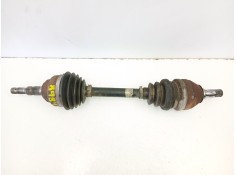 Recambio de transmision delantera izquierda para opel astra g hatchback (t98) 1.8 16v (f08, f48) referencia OEM IAM 9117413   2
