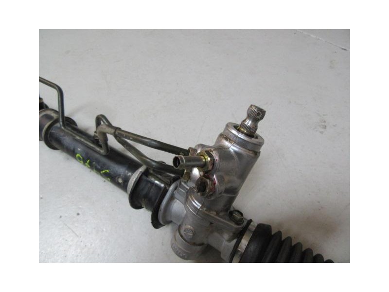 Recambio de direccion asistida : hyundai galloper : 2.0 g santano (104,69cv) [1999] para hyundai galloper 2.0 g santano referenc