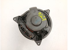Recambio de motor calefaccion para ford mondeo iii sedán (b4y) 2.0 tdci referencia OEM IAM 3S7H18456AB   2
