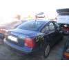 volkswagen passat b5 (3b2) del año 1996