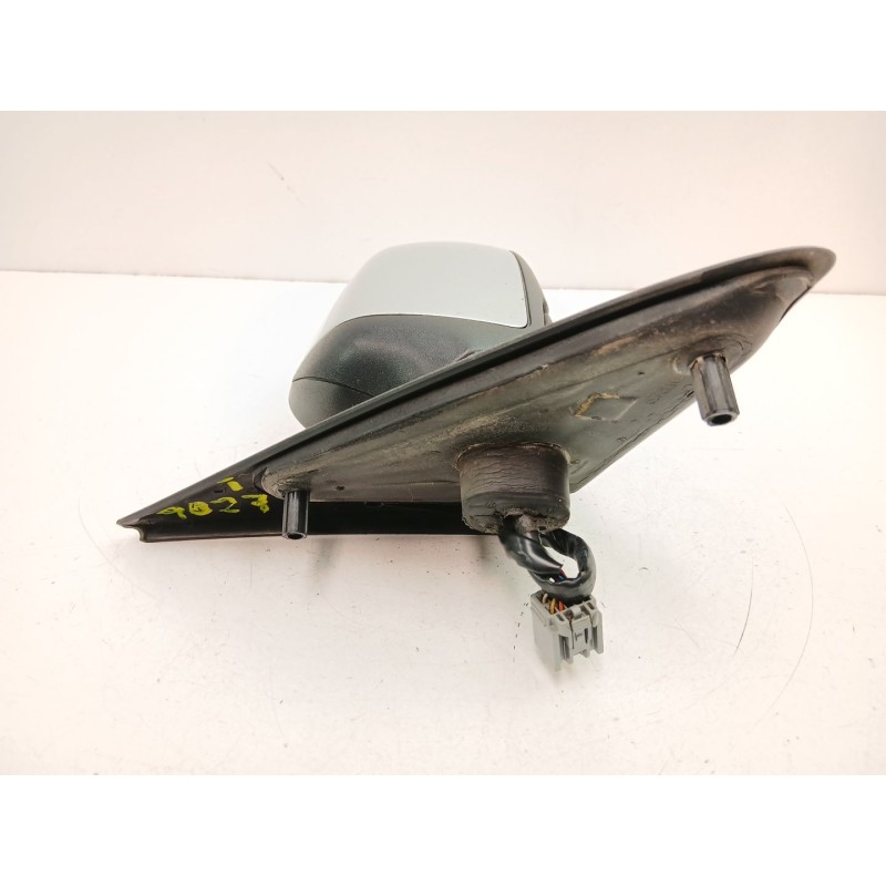 Recambio de retrovisor izquierdo para ford mondeo iii sedán (b4y) 2.0 tdci referencia OEM IAM 3S71A17683HD  