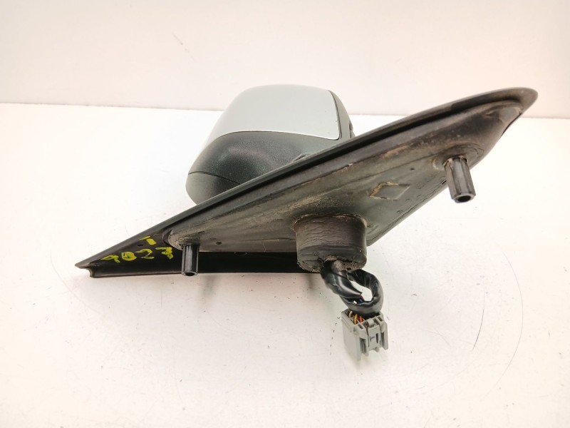 Recambio de retrovisor izquierdo para ford mondeo iii sedán (b4y) 2.0 tdci referencia OEM IAM 3S71A17683HD  