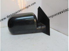 Recambio de retrovisor dch : hyundai galloper : 2.0 g santano (104,69cv) [1999] para hyundai galloper 2.0 g santano referencia O 2