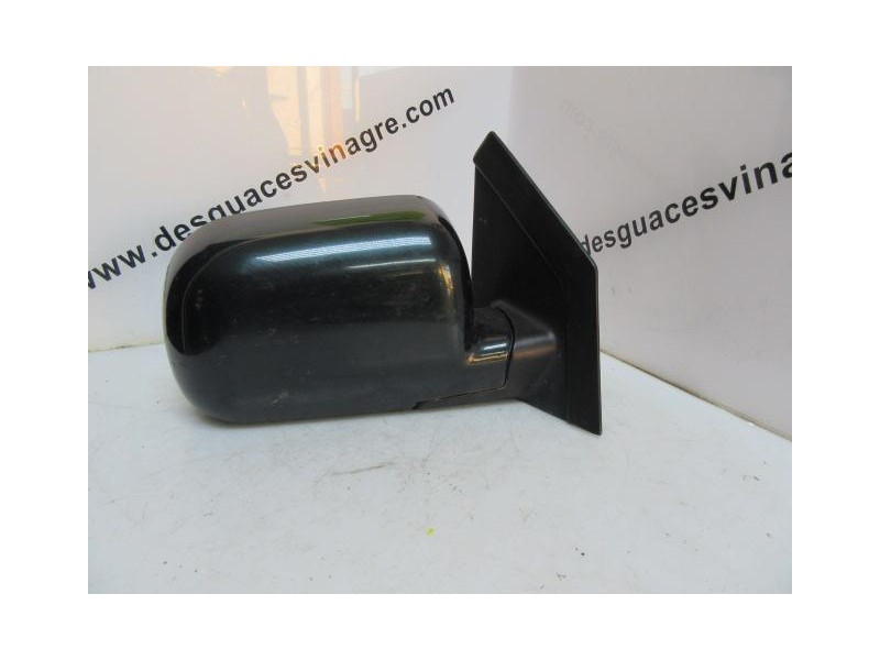 Recambio de retrovisor dch : hyundai galloper : 2.0 g santano (104,69cv) [1999] para hyundai galloper 2.0 g santano referencia O