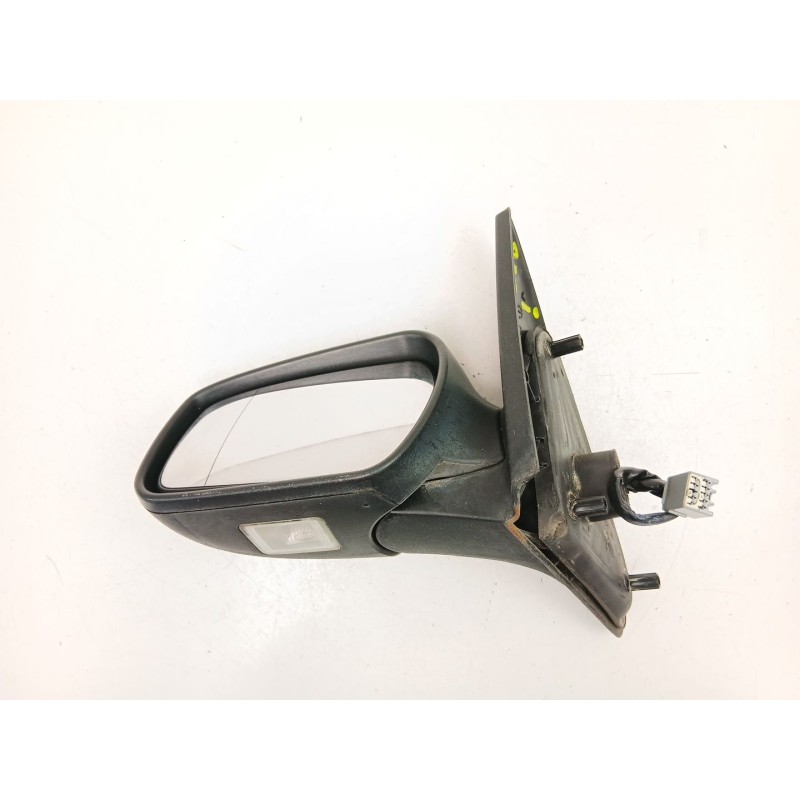Recambio de retrovisor izquierdo para ford mondeo iii sedán (b4y) 2.0 tdci referencia OEM IAM 3S71A17683HD  