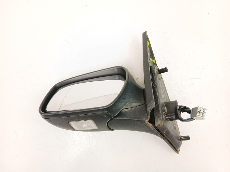 Recambio de retrovisor izquierdo para ford mondeo iii sedán (b4y) 2.0 tdci referencia OEM IAM 3S71A17683HD  